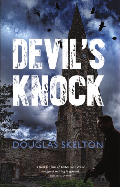 Devil's Knock, Paperback / softback Book