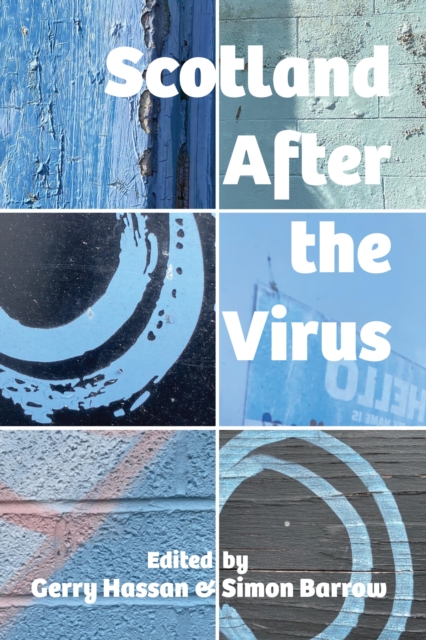 Scotland After the Virus, EPUB eBook