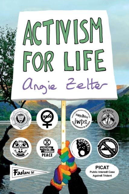 Activism for Life, EPUB eBook