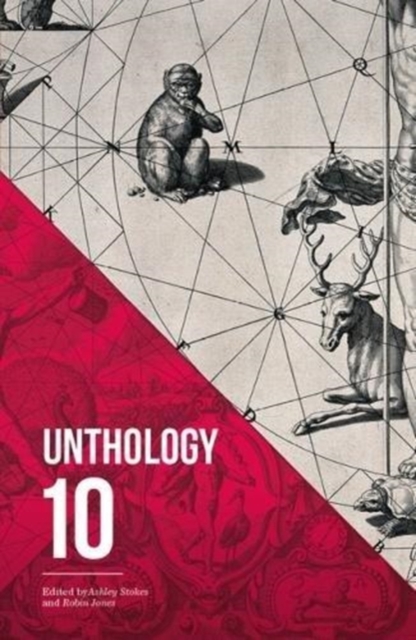 Unthology 10, Paperback / softback Book