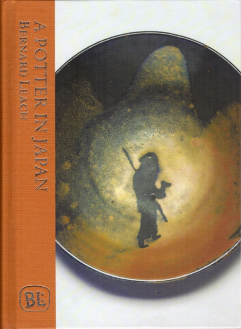 A Potter in Japan, Hardback Book