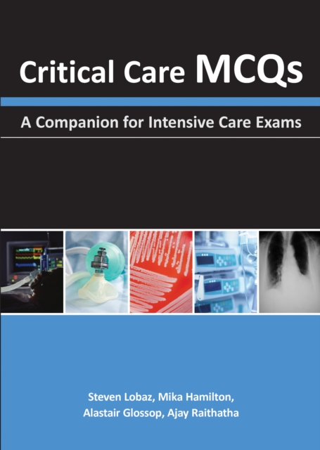 Critical Care MCQs, PDF eBook