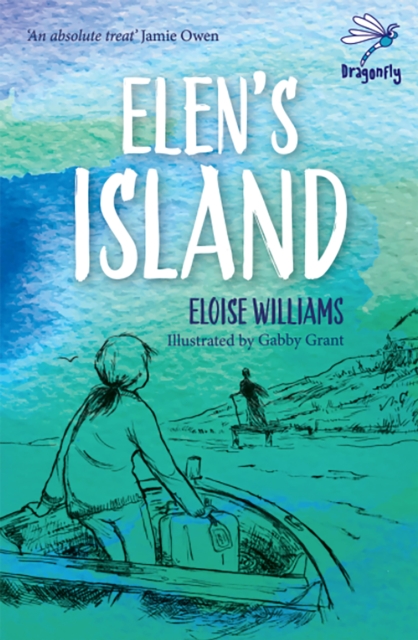 Elen's Island, EPUB eBook