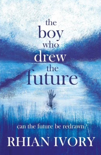 The Boy Who Drew the Future, Paperback / softback Book