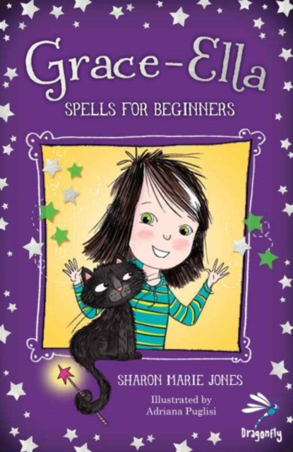 Grace-Ella : Spells for Beginners, Paperback / softback Book