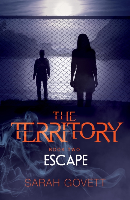 The Territory, Escape, EPUB eBook
