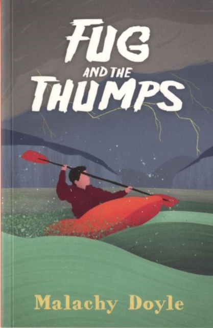 Fug and the Thumps, Paperback / softback Book