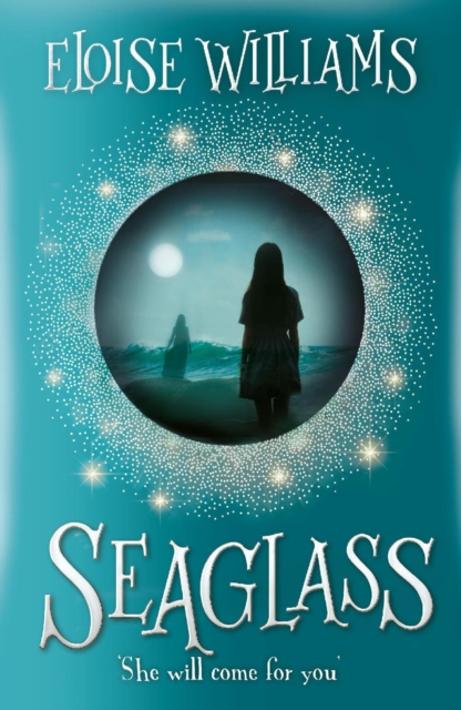 Seaglass, EPUB eBook