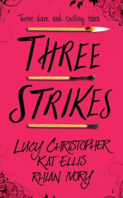 Three Strikes, Paperback / softback Book