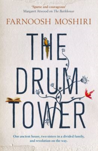 The Drum Tower, Paperback Book