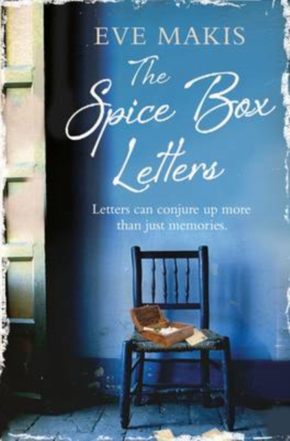The Spice Box Letters, Paperback / softback Book
