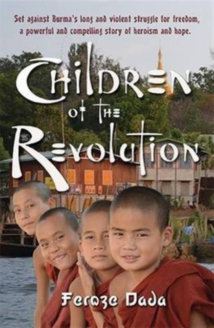 Children of the Revolution, Hardback Book