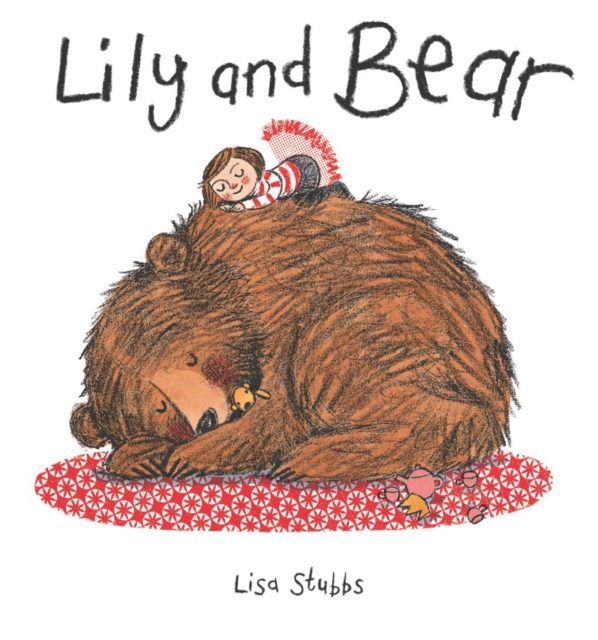 Lily and Bear, Paperback / softback Book