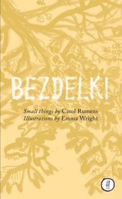 Bezdelki : Small things, Paperback / softback Book
