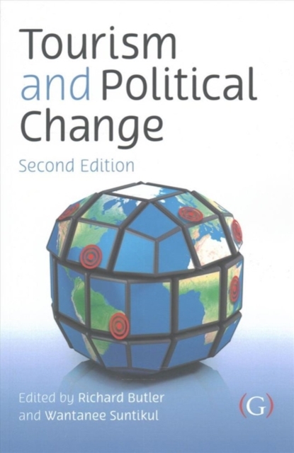 Tourism and Political Change, Hardback Book