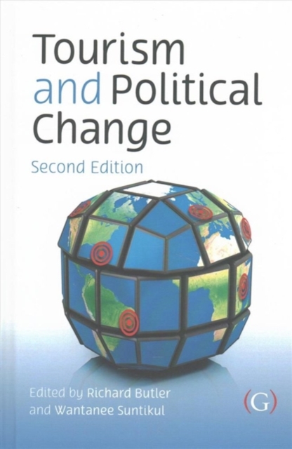 Tourism and Political Change, Paperback / softback Book
