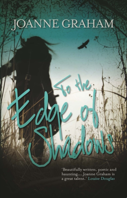 To the Edge of Shadows, EPUB eBook