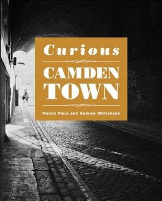 Curious Camden Town, Paperback / softback Book