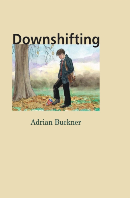 Downshifting, Paperback / softback Book