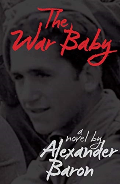 The War Baby, Paperback / softback Book