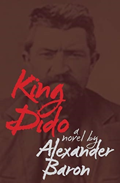 King Dido, Paperback / softback Book