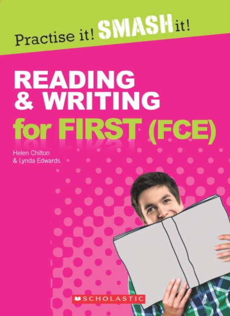 Reading and Writing for First (FCE), Paperback / softback Book
