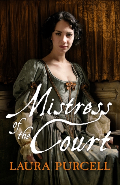 Mistress of the Court, Paperback / softback Book