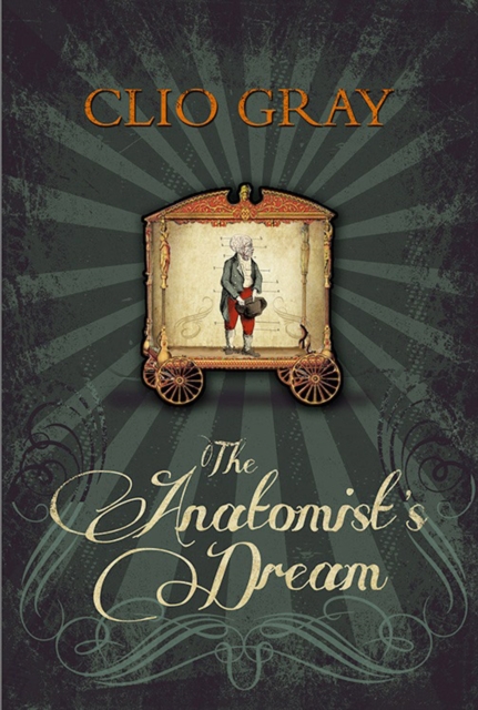 The Anatomist's Dream, Paperback / softback Book