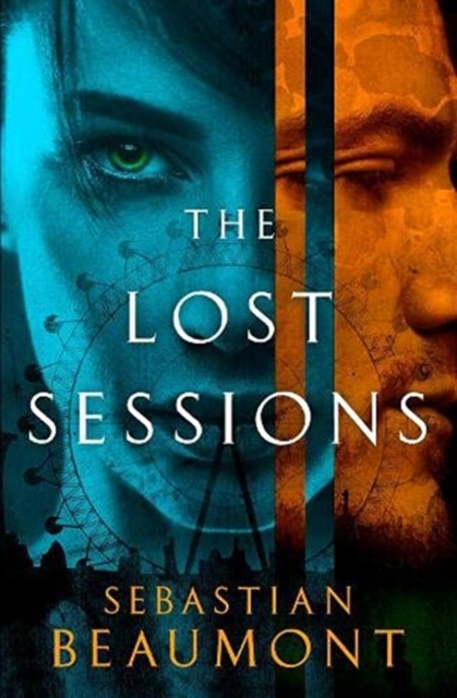 The Lost Sessions, Hardback Book