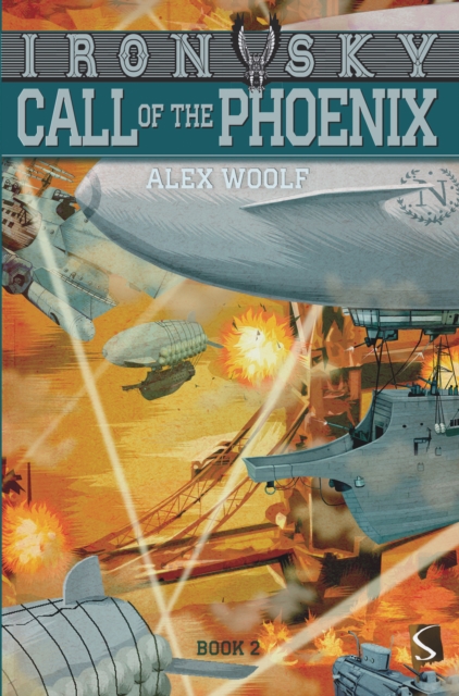 Call Of The Phoenix, Paperback / softback Book