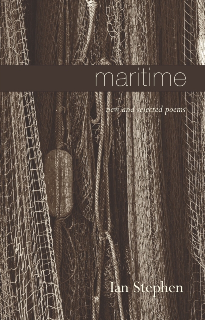 Maritime, Paperback / softback Book