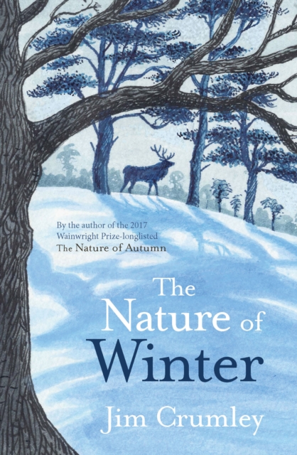 The Nature of Winter, Hardback Book