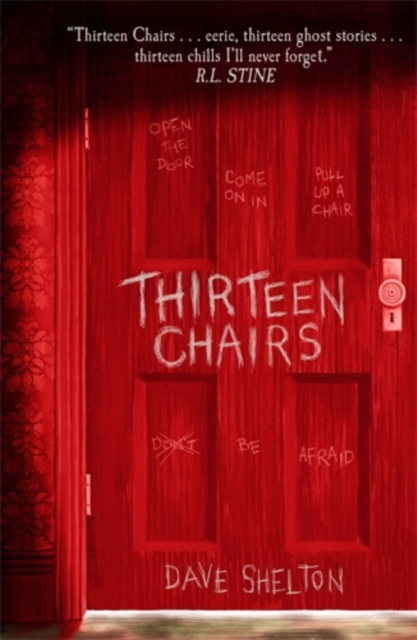 Thirteen Chairs, Paperback / softback Book