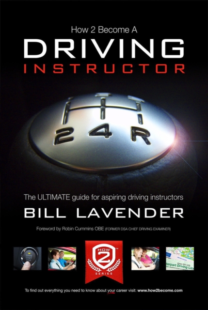 How To Become A Driving Instructor - The ULTIMATE Guide, EPUB eBook