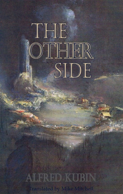 The Other Side, Paperback / softback Book