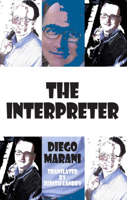 The Interpreter, EPUB eBook