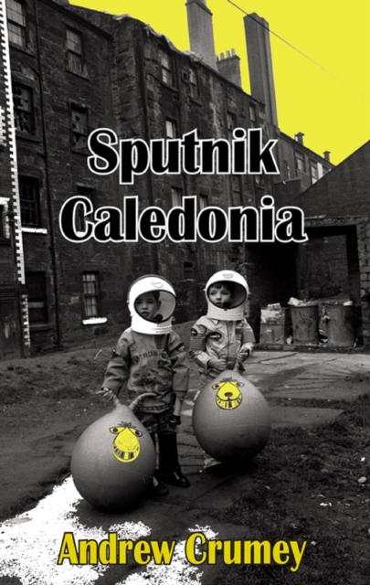 Sputnik Caledonia, EPUB eBook