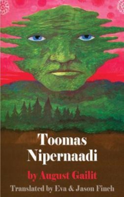T Toomas Nipernaadi, Paperback / softback Book