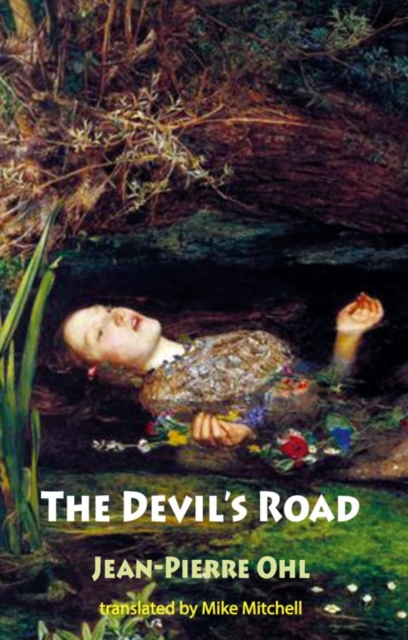 The Devil's Road, Paperback / softback Book