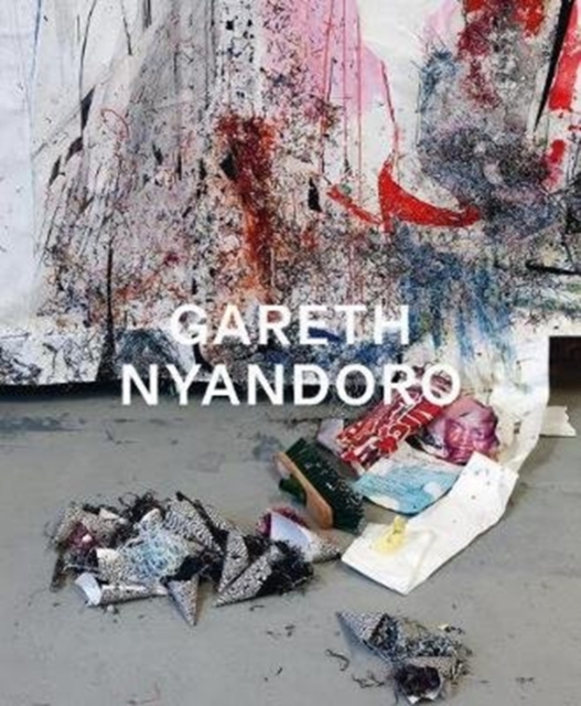 Gareth Nyandoro, Paperback / softback Book