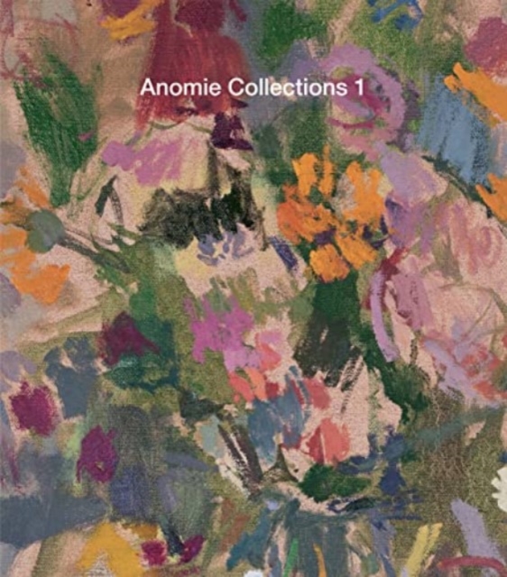 Anomie Collections 1, Paperback / softback Book