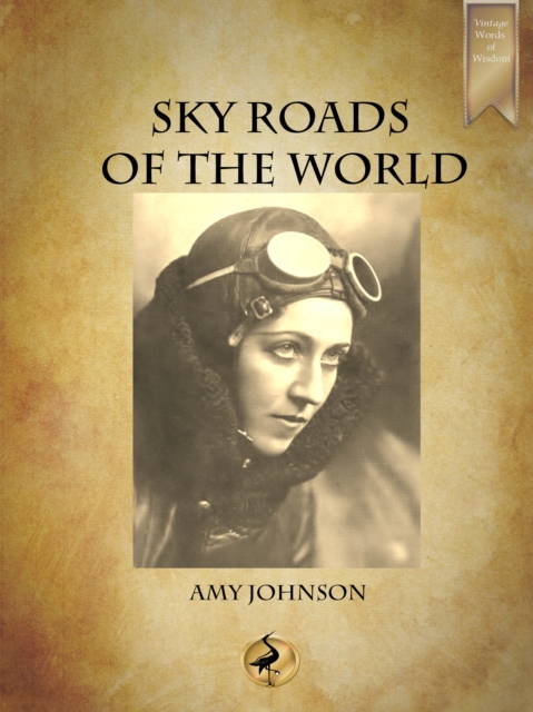 Sky Roads of the World, EPUB eBook