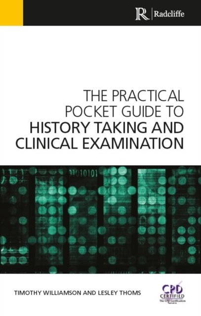 The Practical Pocket Guide to History Taking and Clinical Examination, EPUB eBook