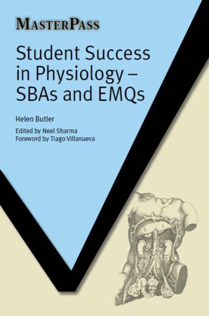 Student Success in Physiology : SBAs and EMQs, EPUB eBook
