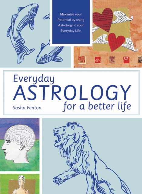 Everyday Astrology for a Better Life, EPUB eBook