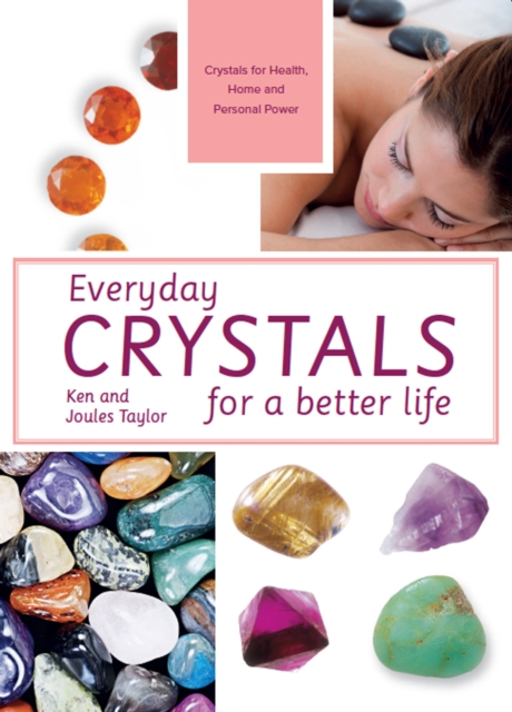 The Magic of Crystals, EPUB eBook