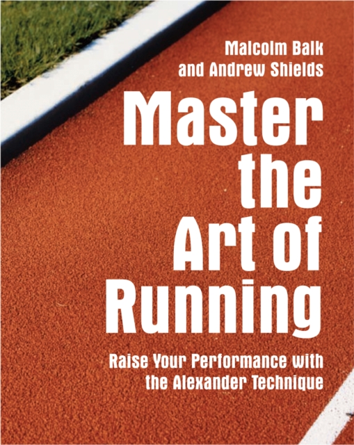 Master the Art of Running, EPUB eBook