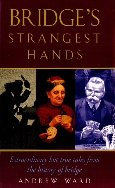 Bridge's Strangest Hands, EPUB eBook