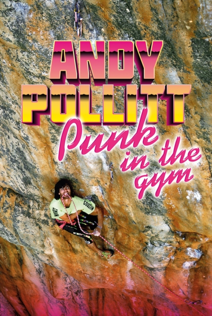 Punk in the Gym, EPUB eBook