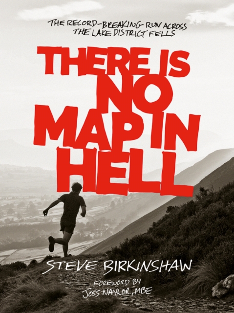 There is no Map in Hell, EPUB eBook